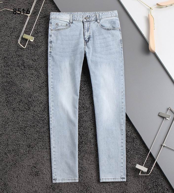 LV Jean Pants Long-033